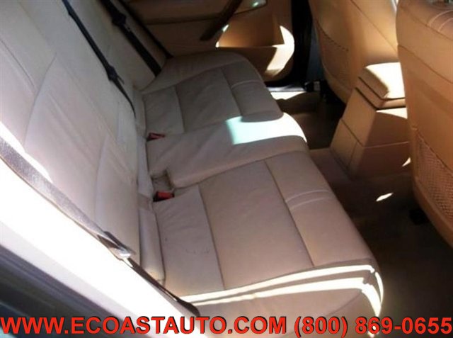 Used 2006 BMW X3 3.0i image 10