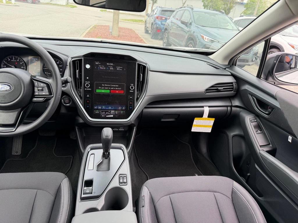 Used 2026 Subaru Crosstrek 2.5i Premium AWD/4WD image 21