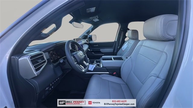 New 2026 Toyota Tundra Limited image 11
