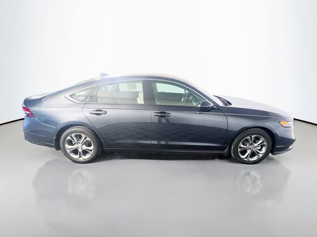 Used 2024 Honda Accord EX image 9
