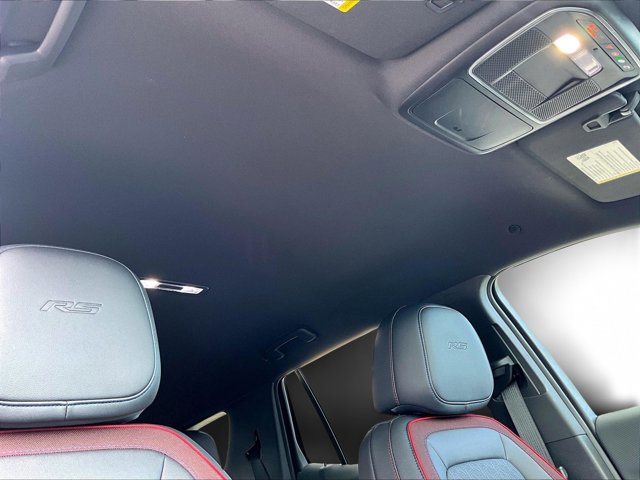 Certified 2026 Chevrolet Equinox RS image 17