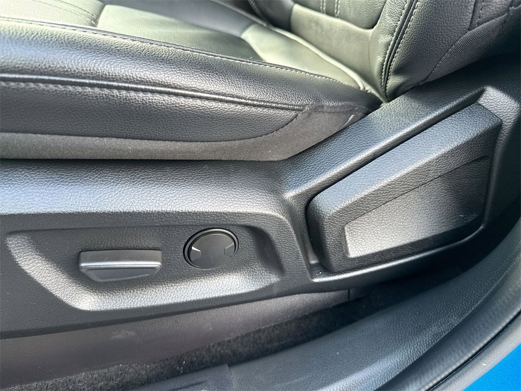 Used 2021 Ford Ranger Lariat w/ Equipment Group 501A High image 14