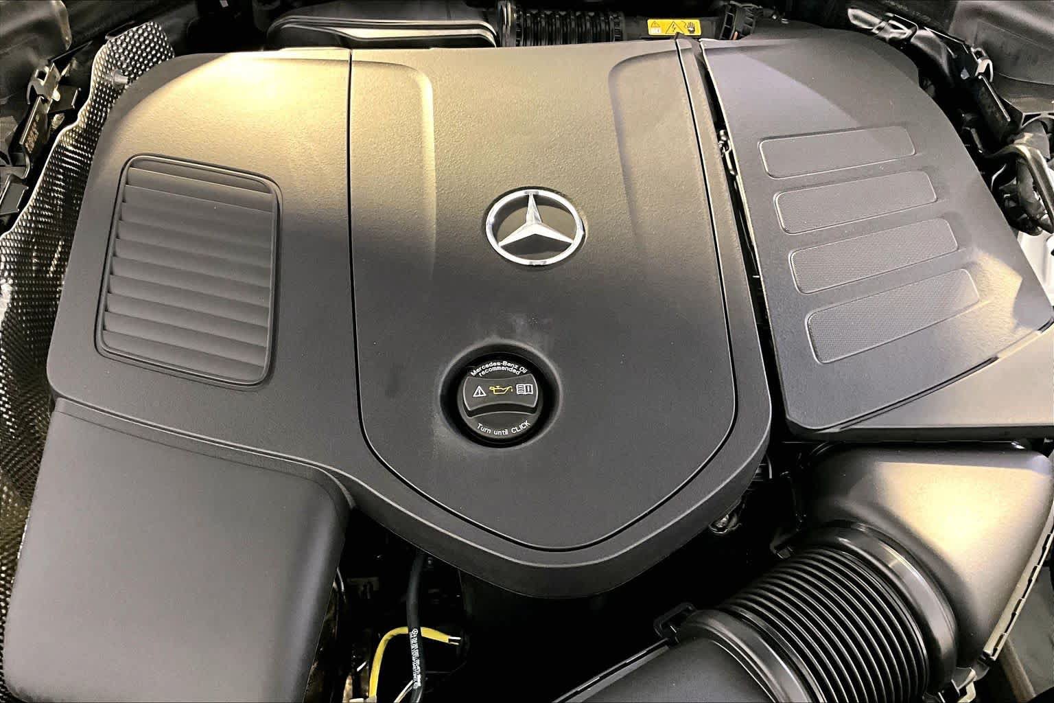 New 2026 Mercedes-Benz GLC 300 4MATIC image 15
