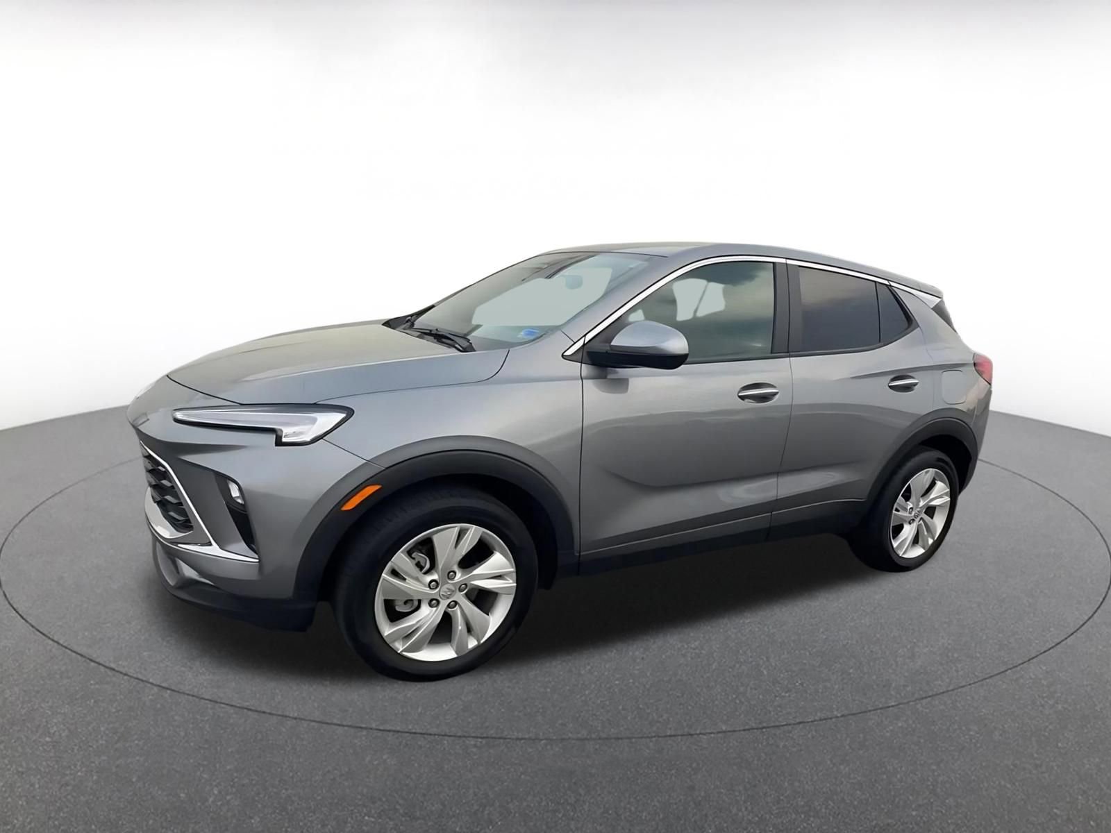 Used 2025 Buick Encore GX Preferred image 8