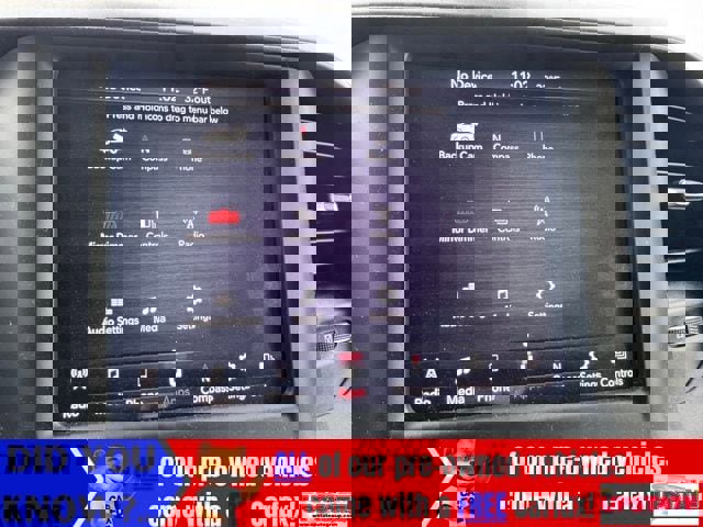 Used 2020 RAM 1500 Big Horn image 10