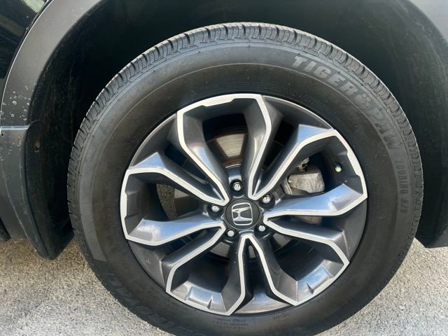 Used 2020 Honda CR-V EX image 35