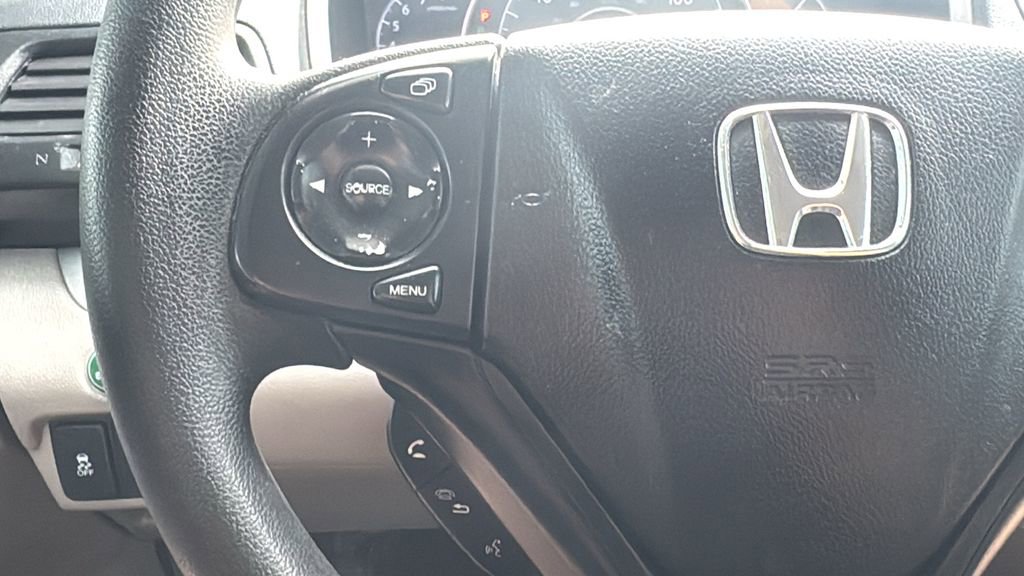 Used 2014 Honda CR-V LX image 12