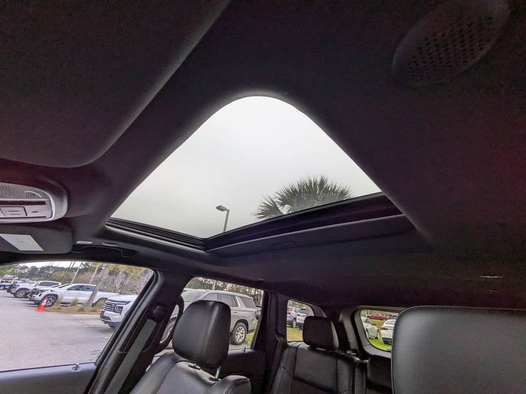 Used 2021 Jeep Grand Cherokee Laredo X image 22