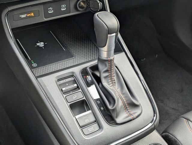 New 2026 Honda CR-V Sport-L image 20