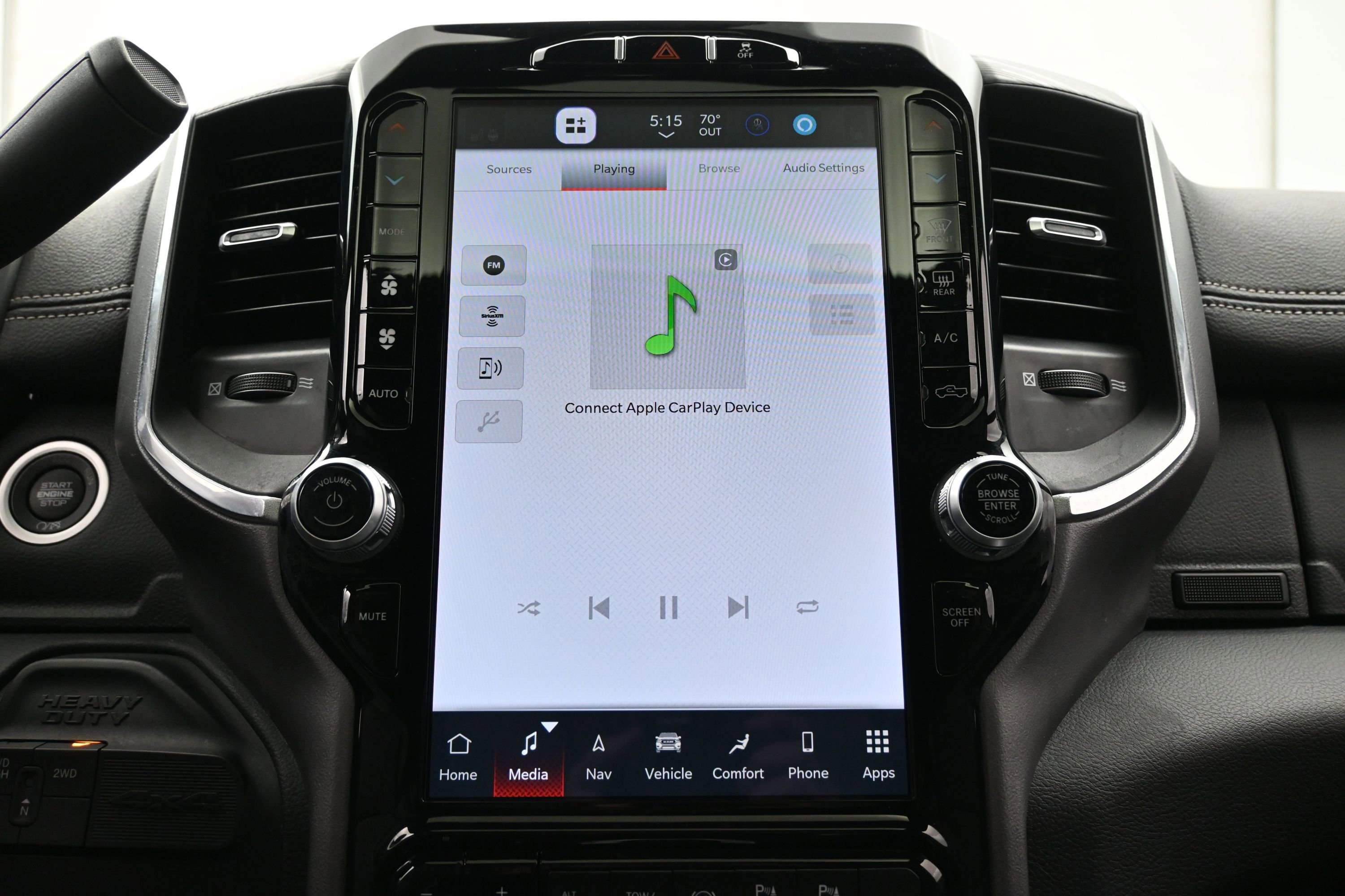 Used 2024 RAM 3500 Laramie w/ Night Edition AWD/4WD image 34