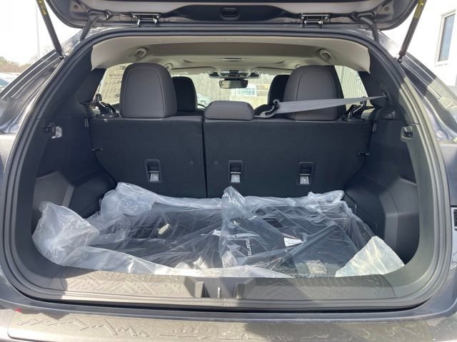 New 2026 Subaru Crosstrek 2.0i Premium AWD/4WD image 19