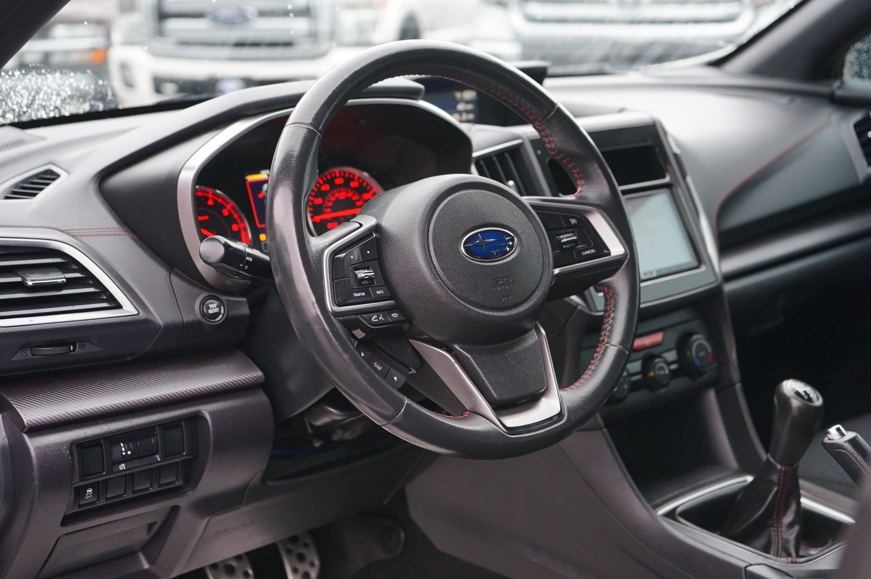 Used 2018 Subaru Impreza 2.0i Sport AWD/4WD image 18