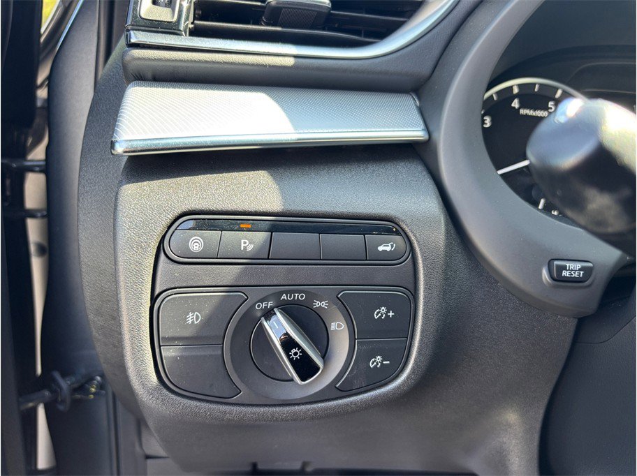 Used 2020 INFINITI QX50 Essential w/ Edition 30 Package image 36