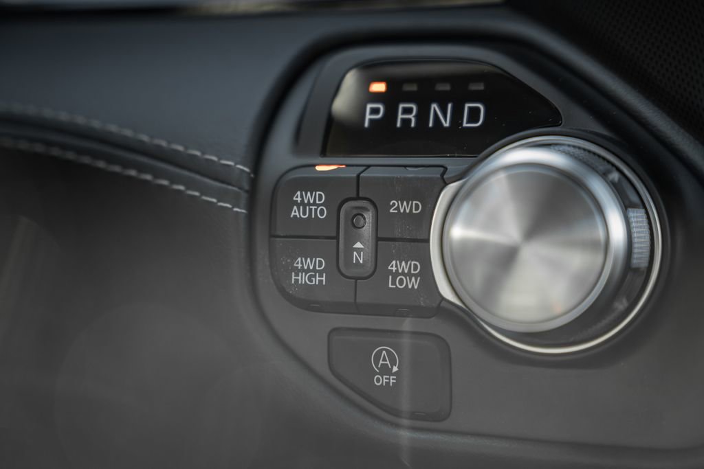 New 2026 RAM 1500 Limited image 27