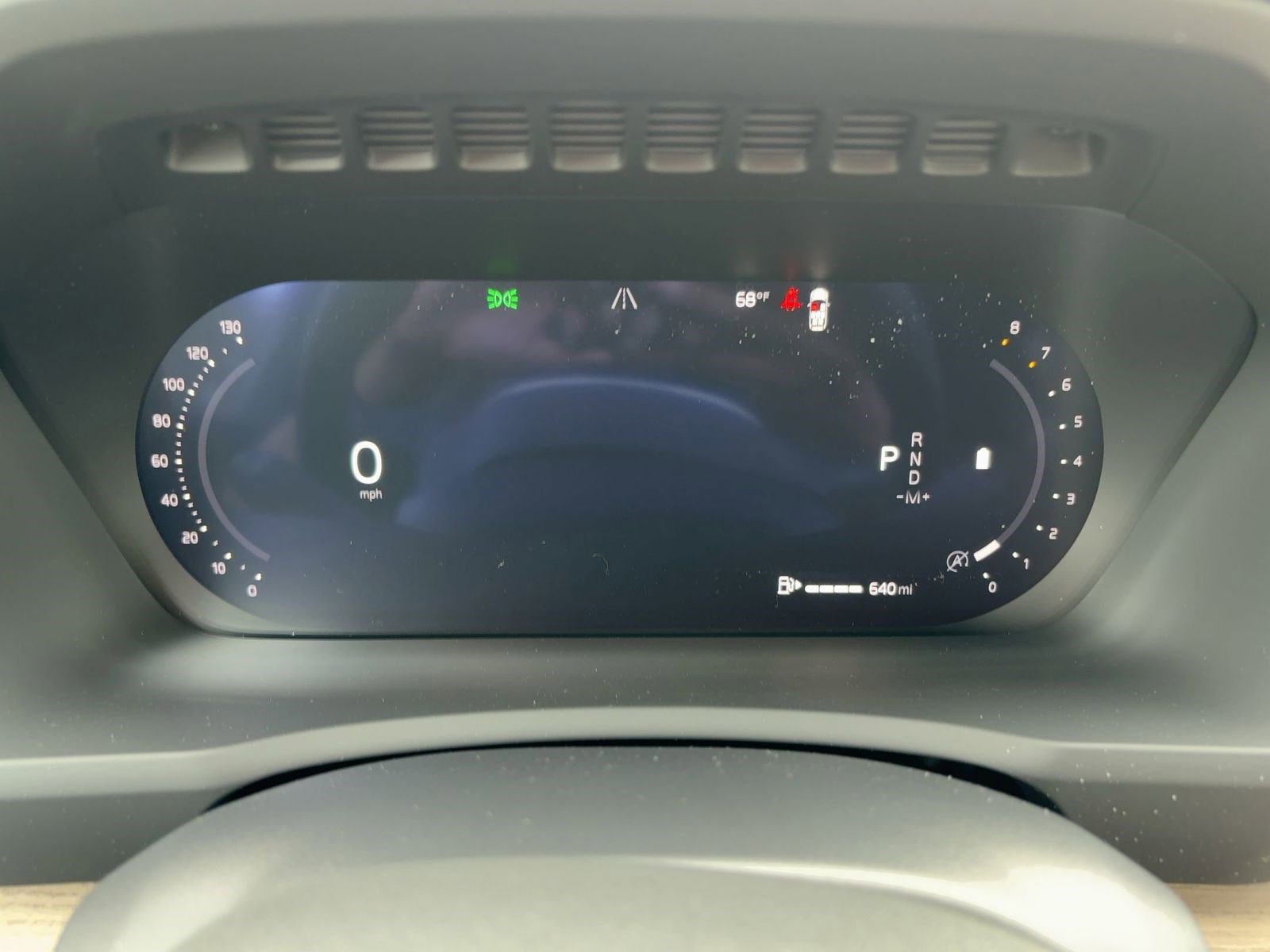 New 2026 Volvo XC90 B6 Plus image 18