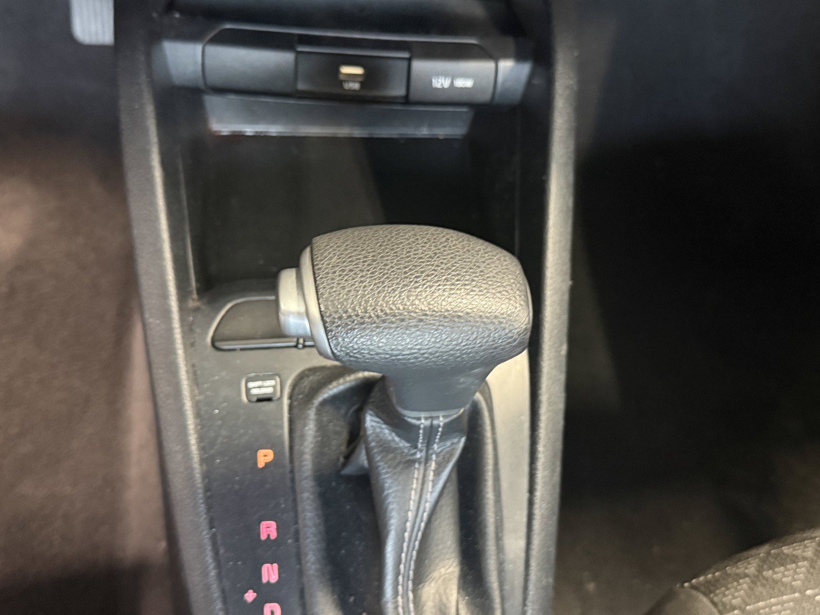Used 2023 Kia Rio LX FWD image 18