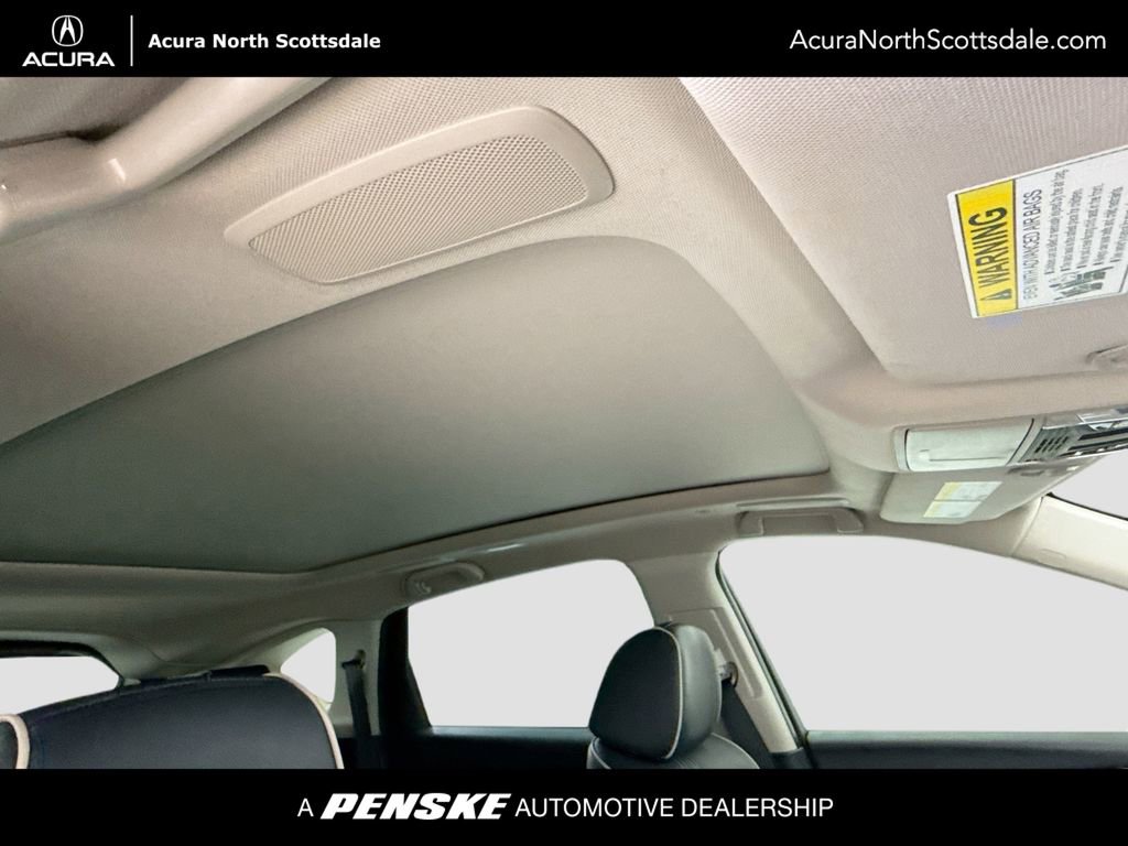 Used 2019 Acura RDX FWD w/ Advance Package image 18