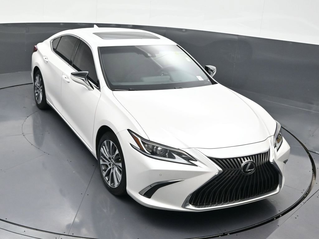 Used 2019 Lexus ES 350 image 23