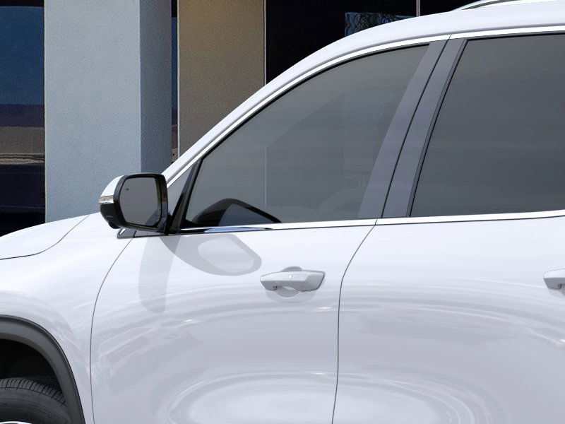 Used 2026 Buick Enclave Preferred w/ LPO, Floor Liner Package AWD/4WD image 12