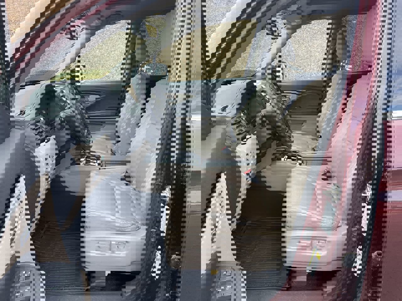 Used 2019 Honda Ridgeline RTL-E image 10