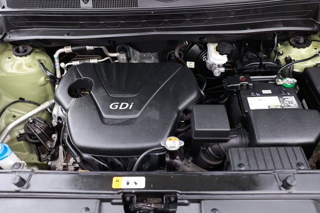 Used 2013 Kia Soul image 20