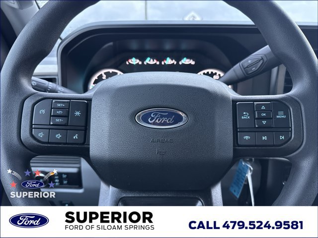 New 2026 Ford F350 XLT w/ XLT Value Package AWD/4WD image 17