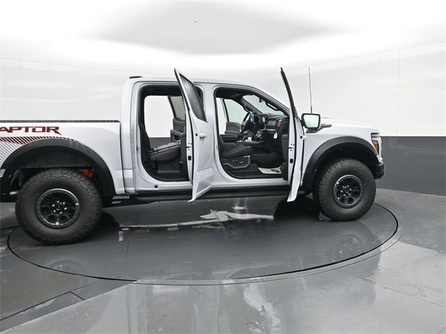 New 2025 Ford F150 Raptor image 30