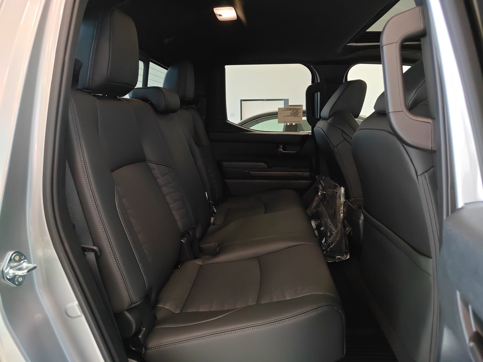 New 2026 Toyota Tacoma TRD Off-Road w/ TRD Off Road Premium Package AWD/4WD image 15