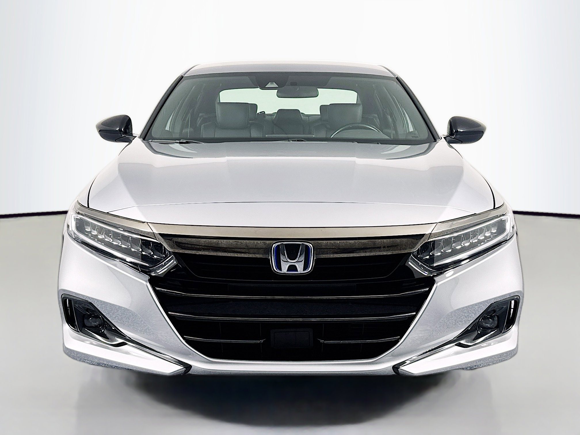Certified 2022 Honda Accord Sport video 2