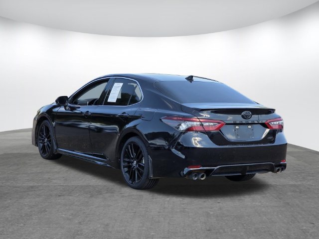 Used 2023 Toyota Camry XSE FWD image 6