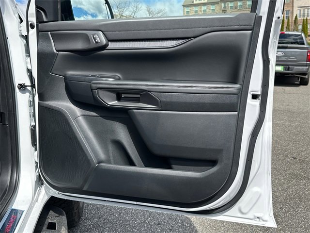 New 2026 Ford Ranger Raptor image 14