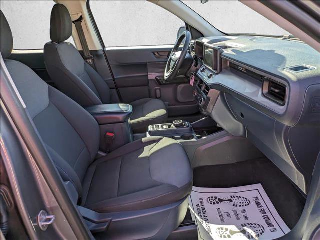 Used 2022 Ford Maverick XL w/ Equipment Group 100A Standard image 20