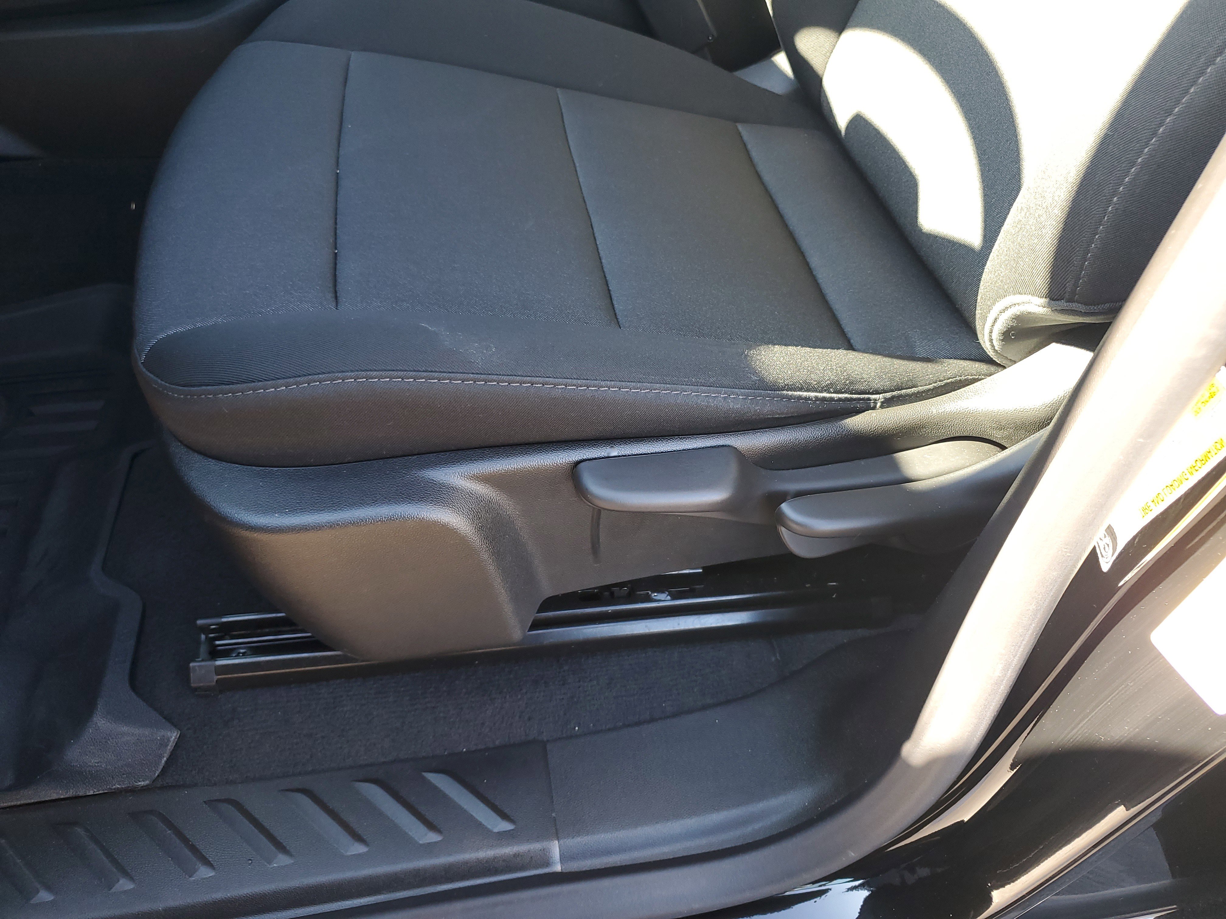 Used 2026 Chevrolet Colorado W/T w/ WT Custom Package image 25