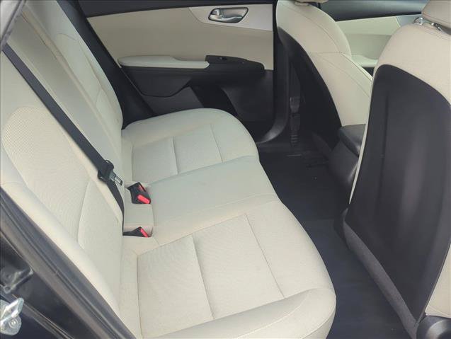 Used 2023 Kia Forte LXS FWD image 24
