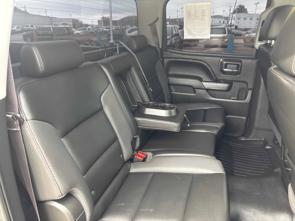 Used 2016 GMC Sierra 1500 SLT w/ All-Terrain Package AWD/4WD image 26