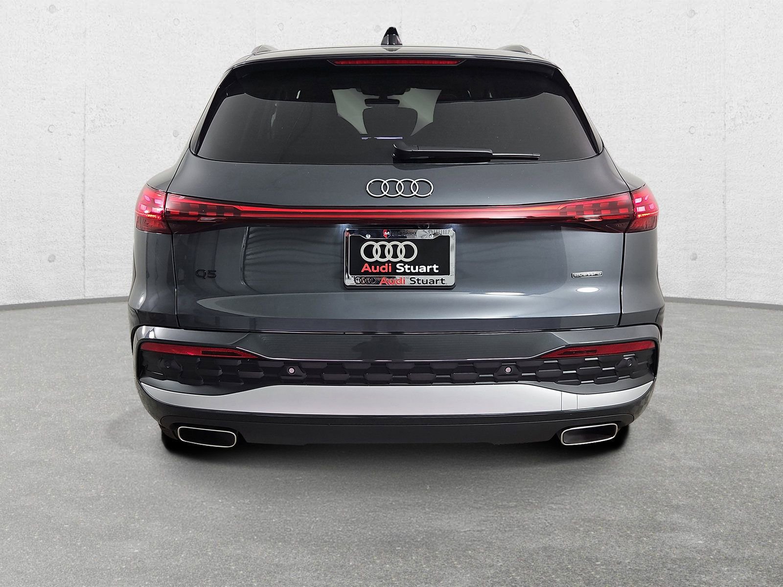 New 2026 Audi Q5 Premium Plus AWD/4WD image 6
