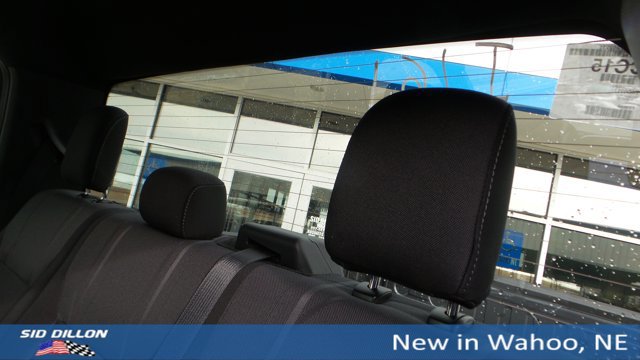 New 2026 Ford F150 STX image 40