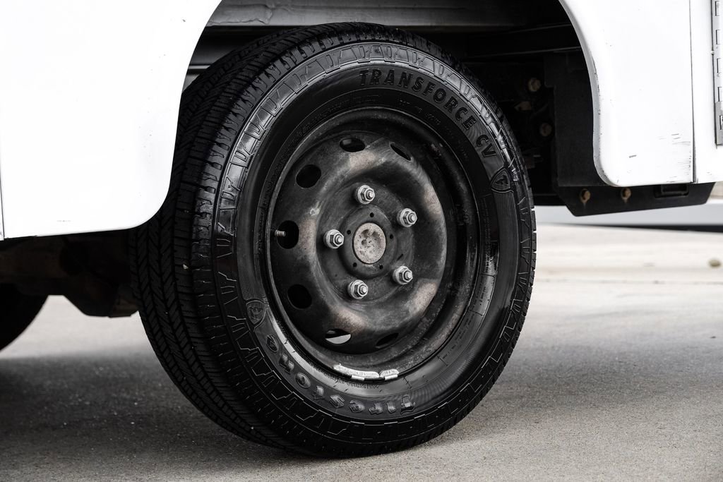 Used 2017 Ford Transit 350 138 w/ Interior Upgrade Package image 48