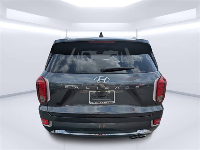 Used 2020 Hyundai Palisade Limited image 4