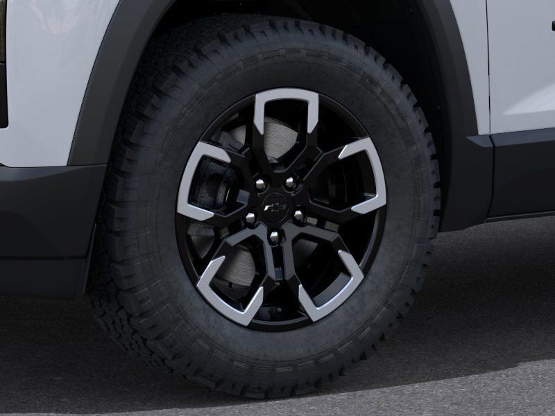 New 2026 Chevrolet Equinox ACTIV w/ Convenience Package III image 10