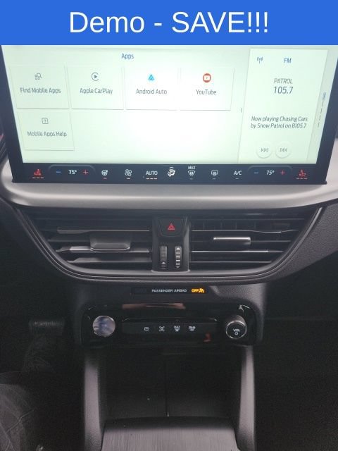 New 2026 Ford Escape SE FWD image 48