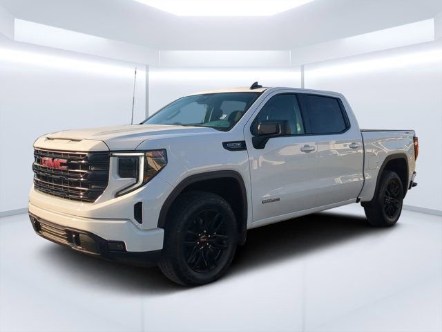 Used 2024 GMC Sierra 1500 Elevation AWD/4WD image 7