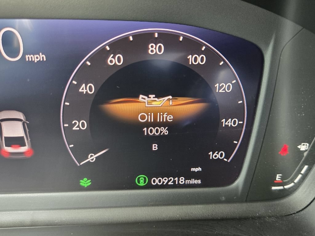 Certified 2024 Honda Accord LX image 22