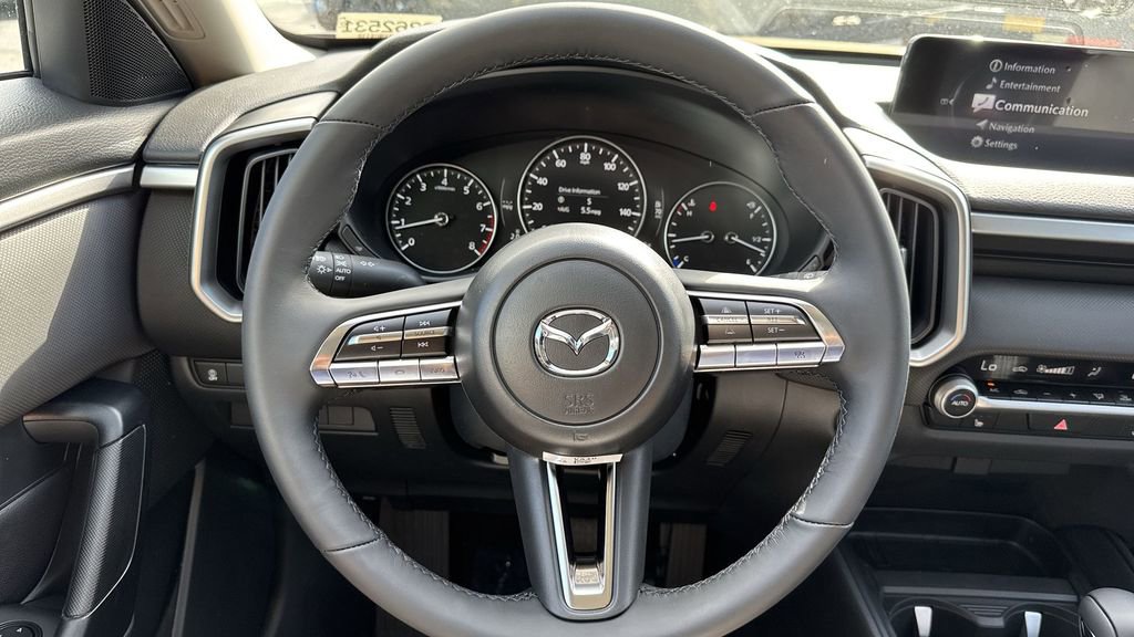 New 2026 MAZDA CX-50 Meridian Edition w/ Weather Package AWD/4WD image 48