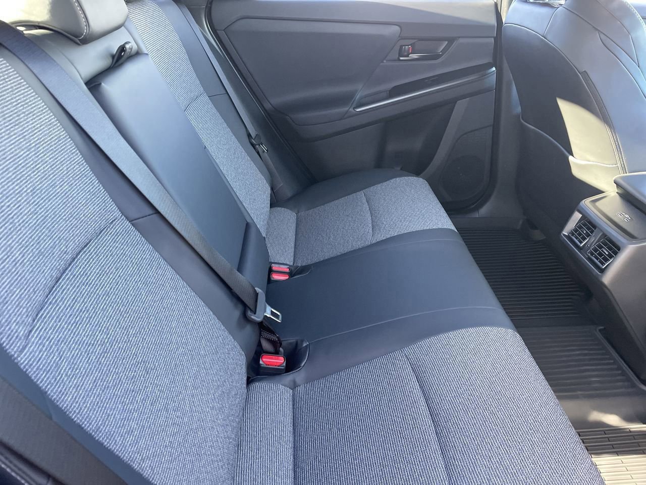 New 2026 Toyota bZ XLE image 22