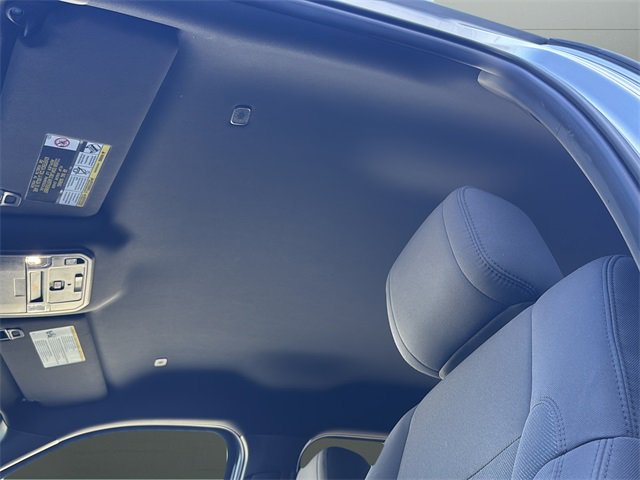 Certified 2025 Toyota Tundra SR w/ SR Tow Package image 21