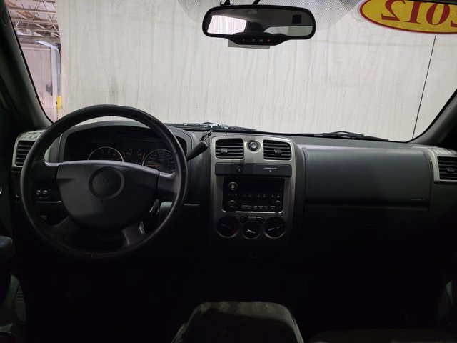 Used 2012 GMC Canyon SLE image 4