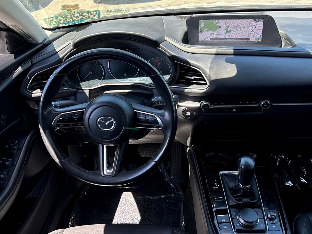 Used 2024 MAZDA CX-30 AWD 2.5 S w/ Select Sport Pkg image 22