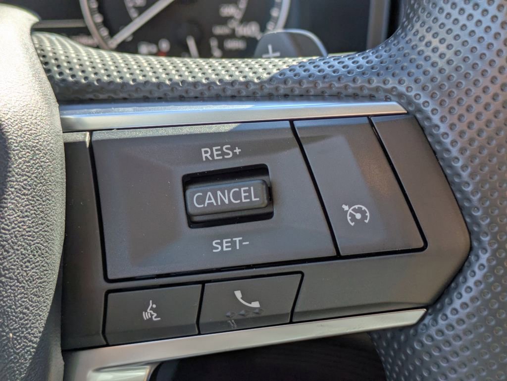 New 2026 Mitsubishi Outlander ES image 25