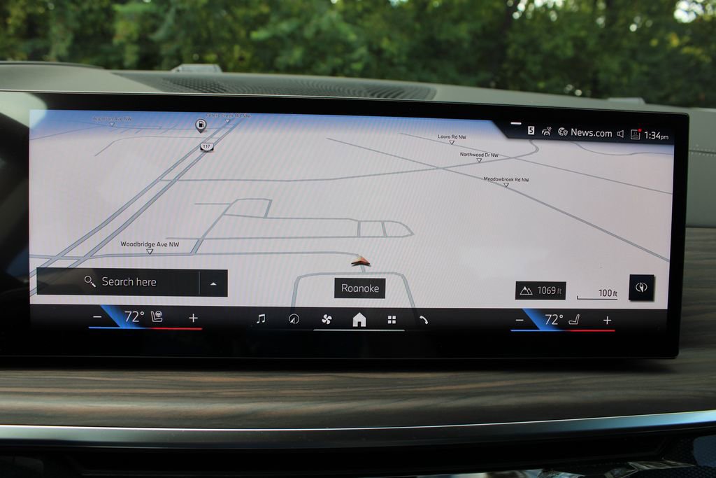 New 2026 BMW X7 xDrive40i w/ Executive Package image 19